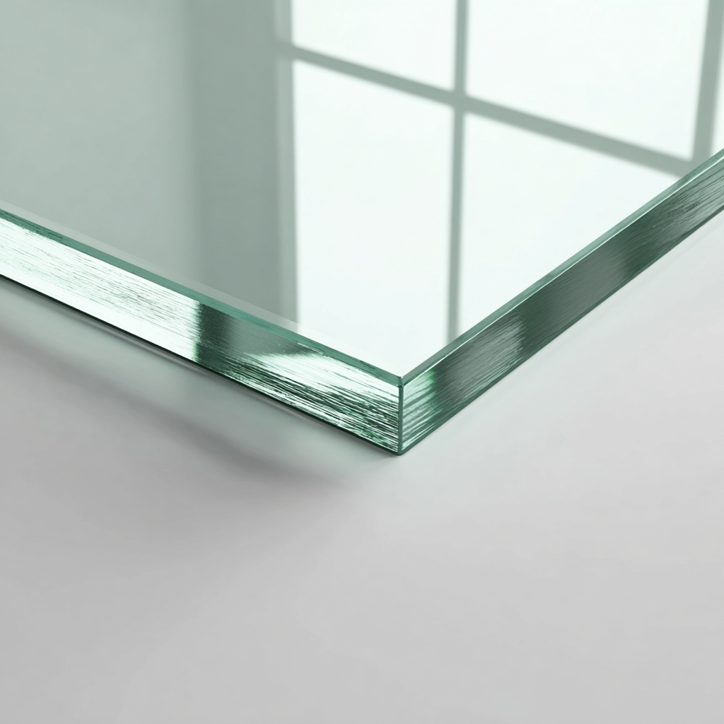 Float glass (2mm)