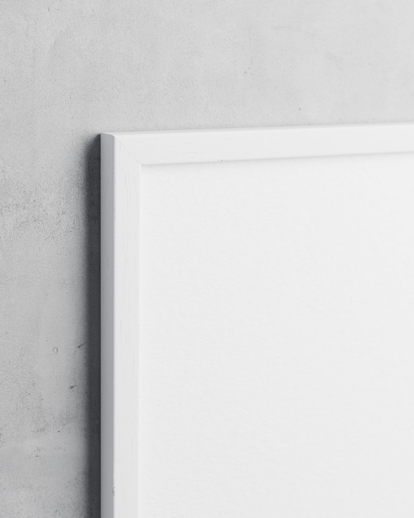 Amsterdam (10x10mm), White