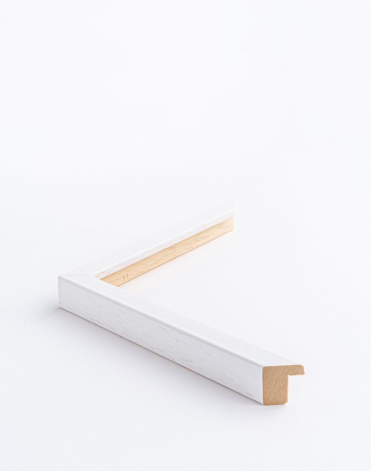 Berlin (12x18mm), Nordic White