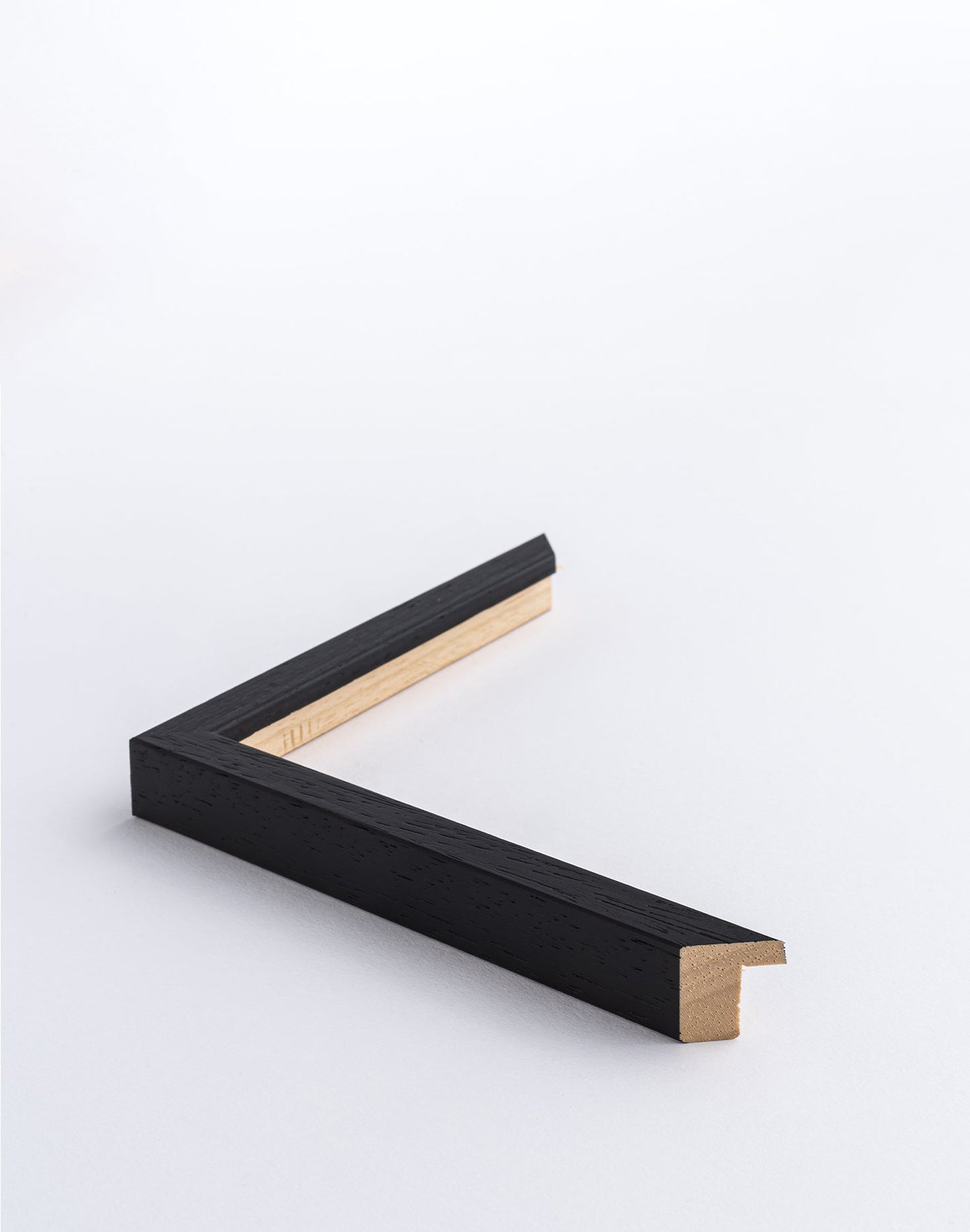 Berlin (12x18mm), Nordic Black