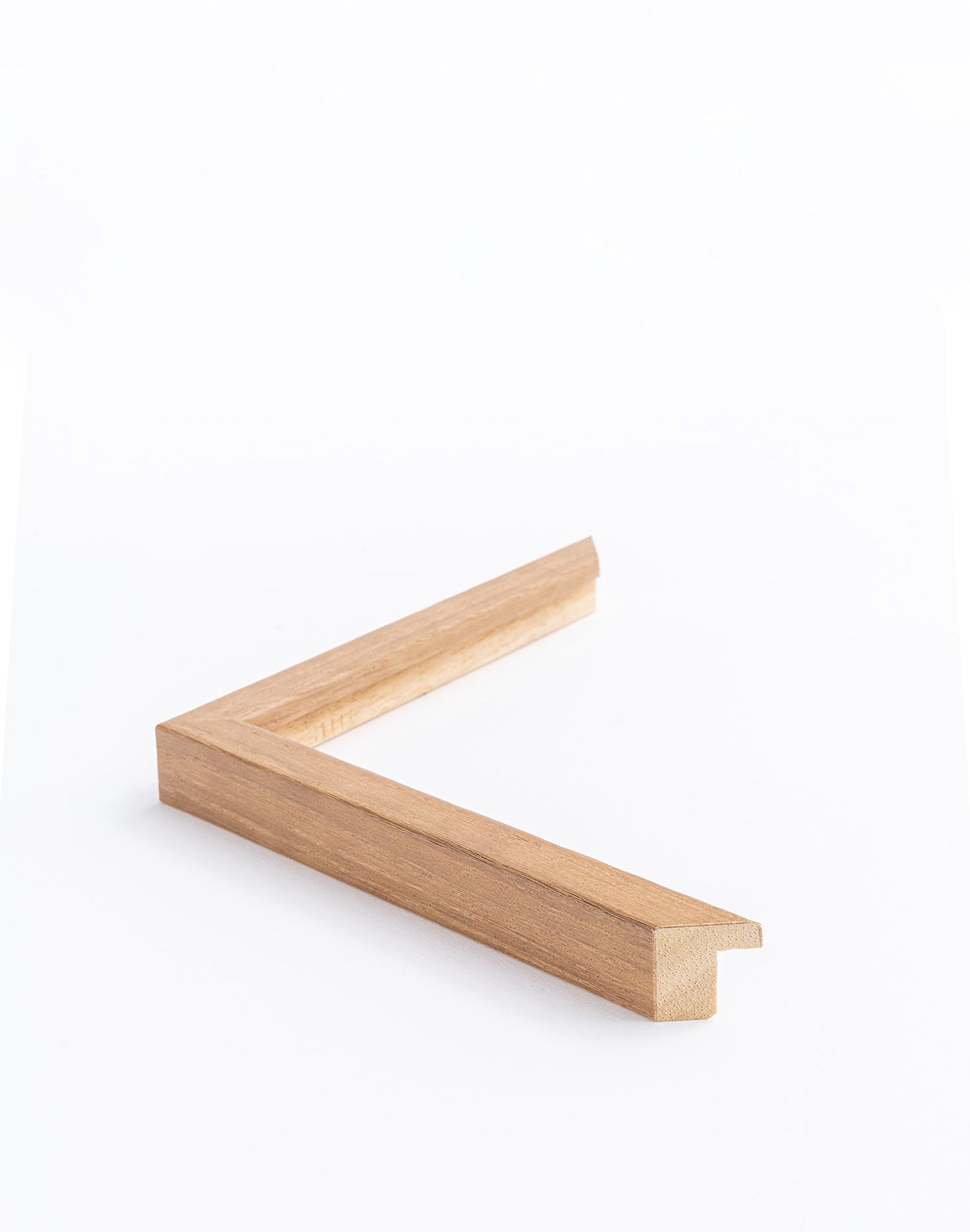 Berlin (12x18mm), Brown Oak – Veneer