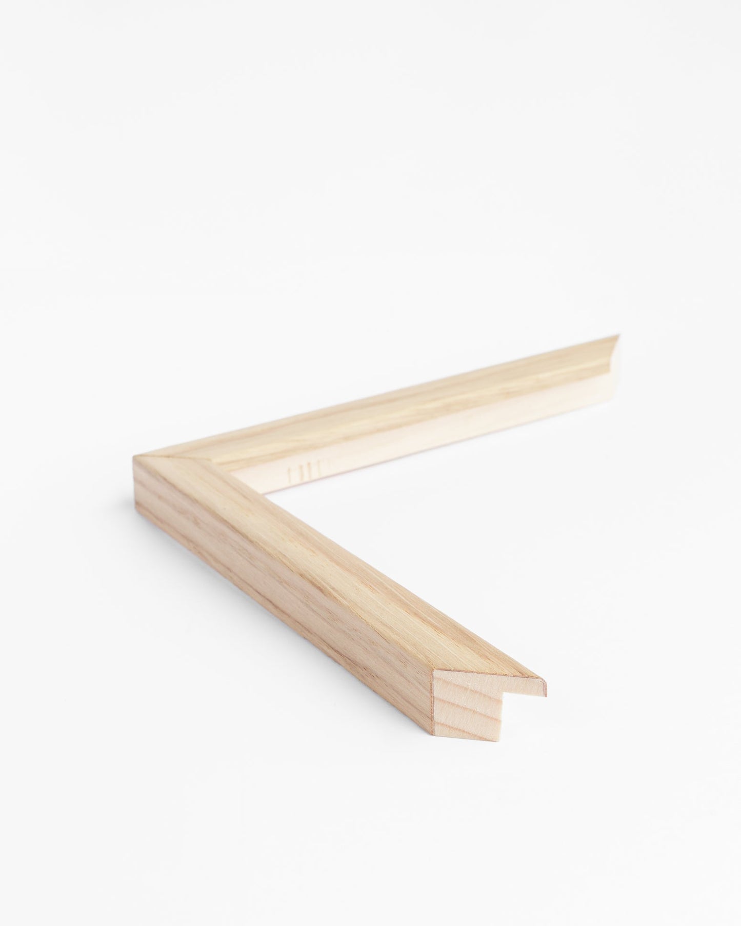 Copenhagen (15x15mm), Dark Oak - Veneer