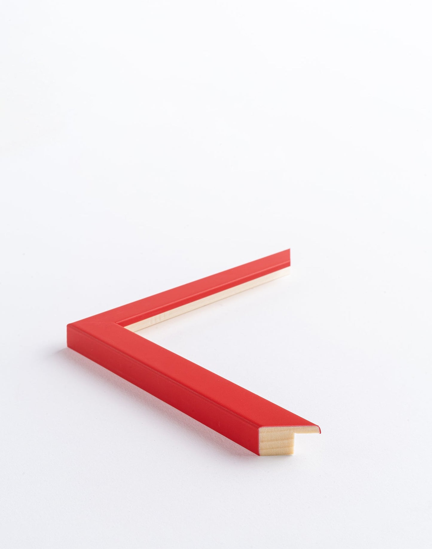 Copenhagen (15x15mm), Red