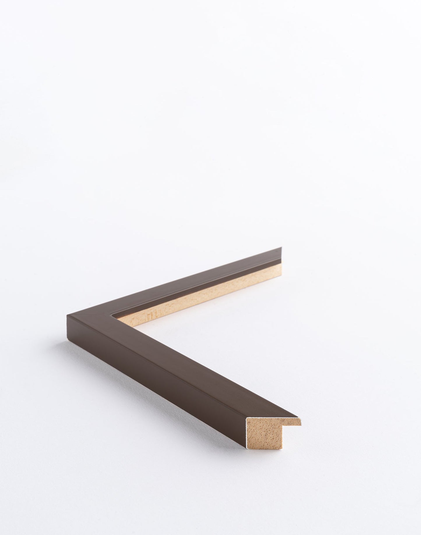 Copenhagen (15x15mm), Brown