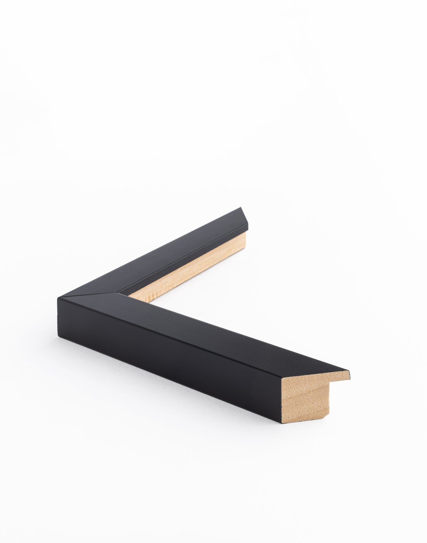 Sample: Helsinki (20x20mm), Black