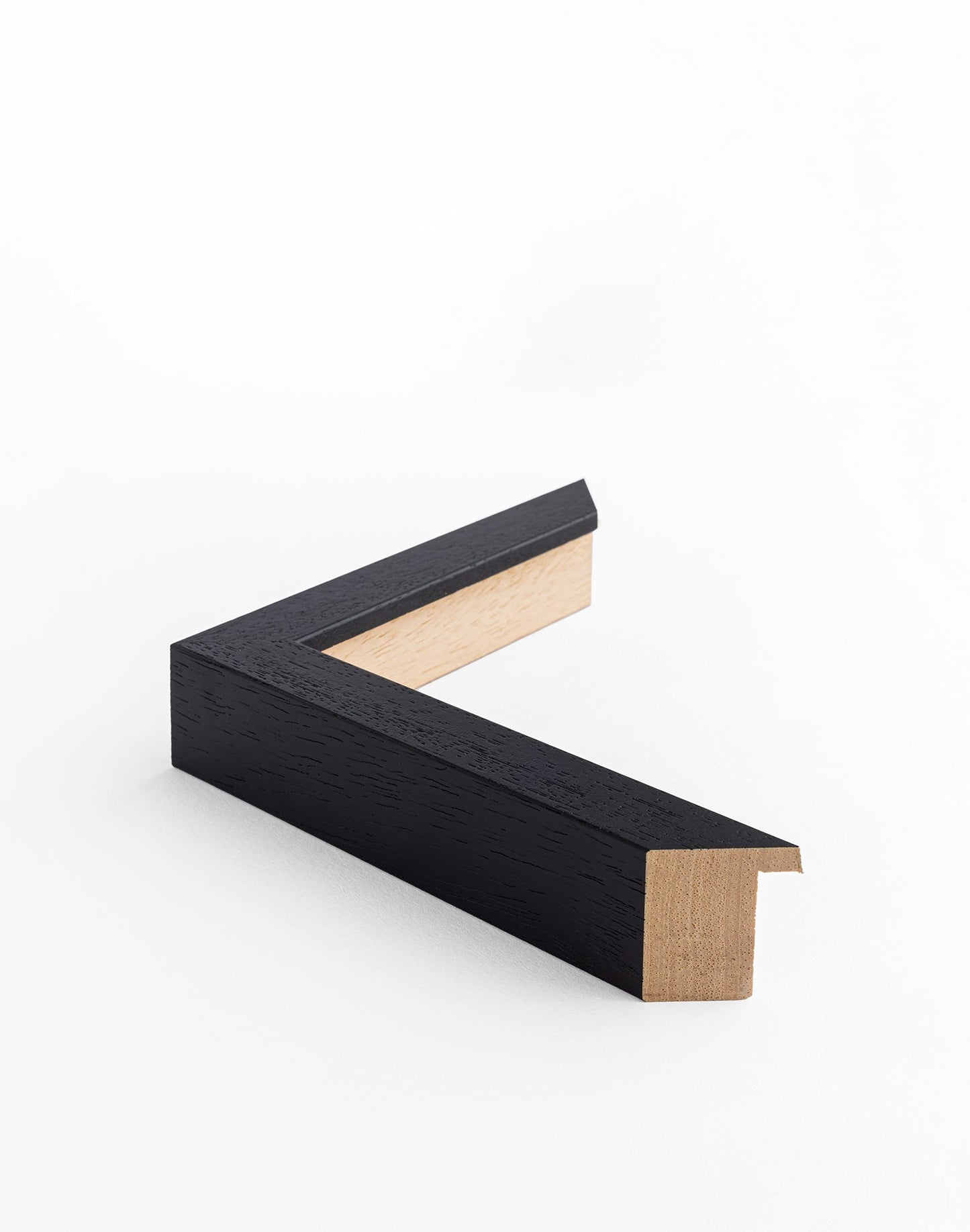 London (20x30mm), Nordic Black