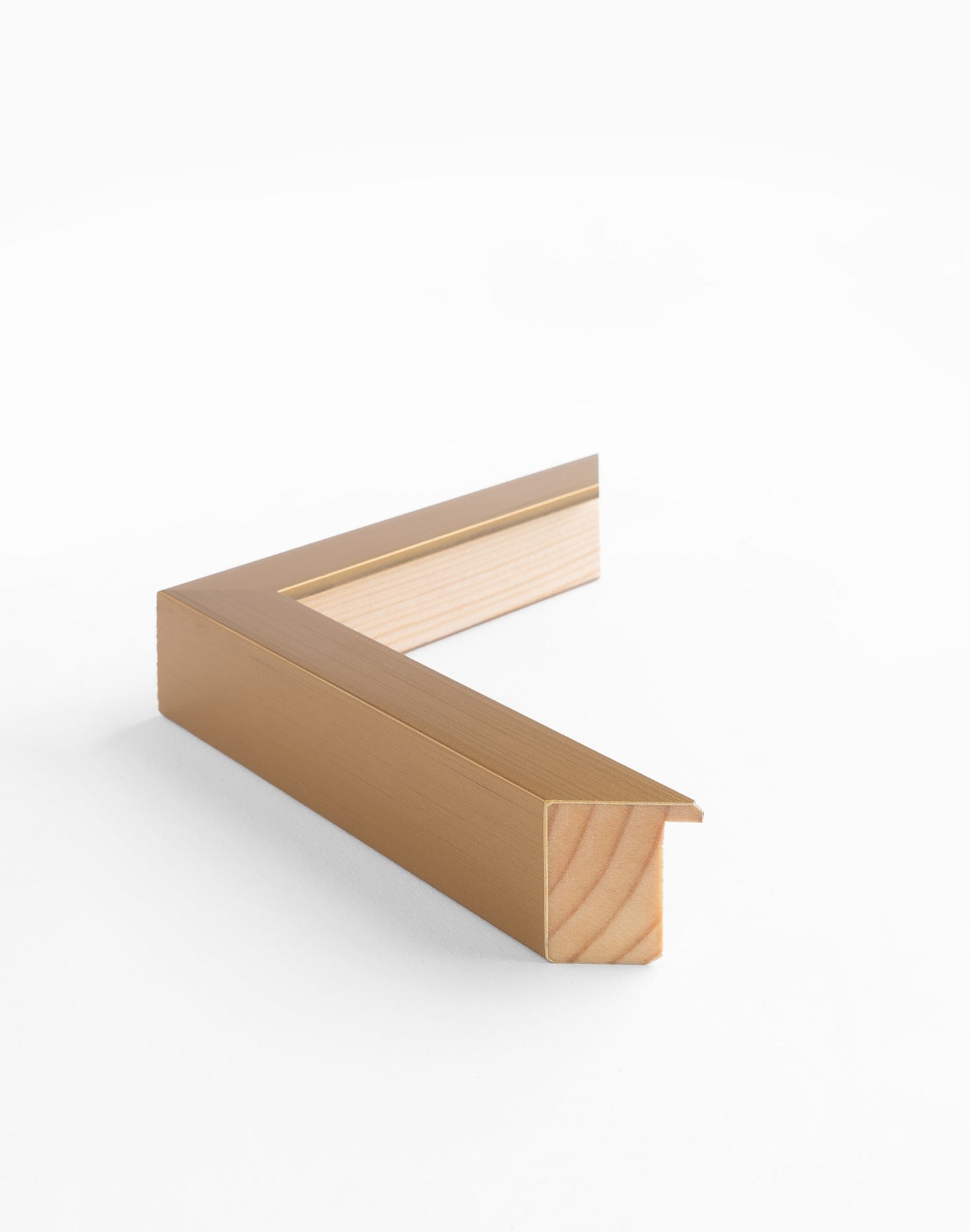 London (20x30mm), Gold