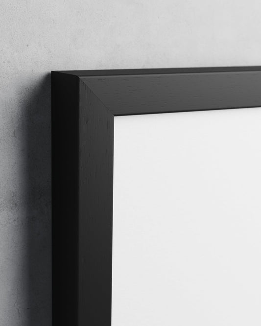 London (20x30mm), Nordic Black