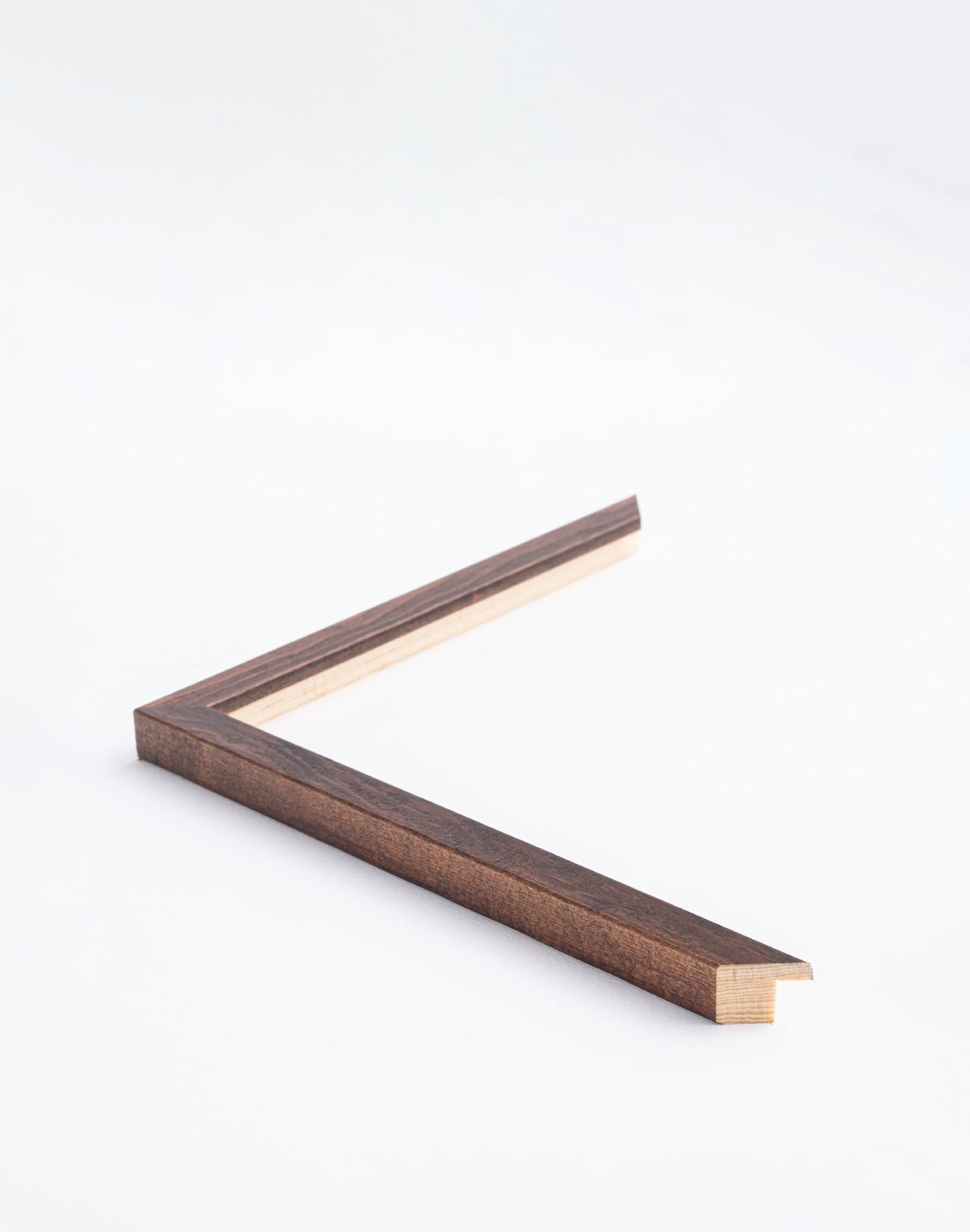 Milan (11x11mm), Brown