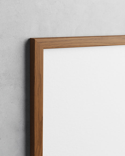 Milan (11x11mm), Brown