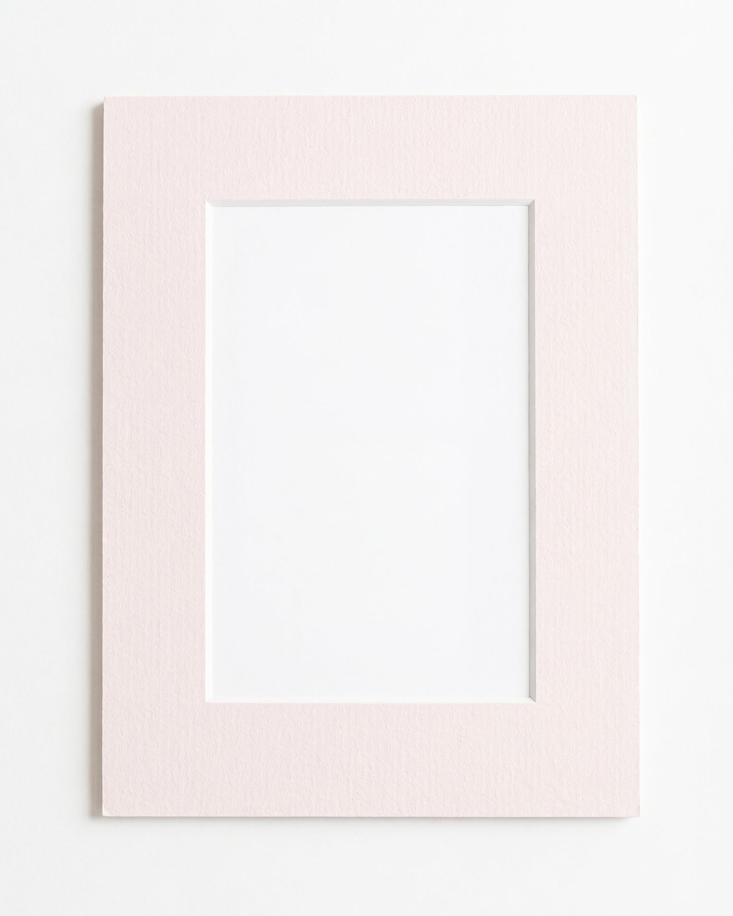 Mount Powder Pink (White Core)