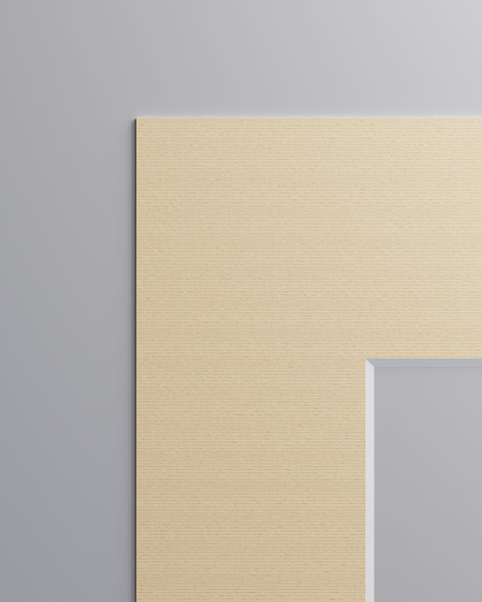 Mount Soft Yellow (White Core)
