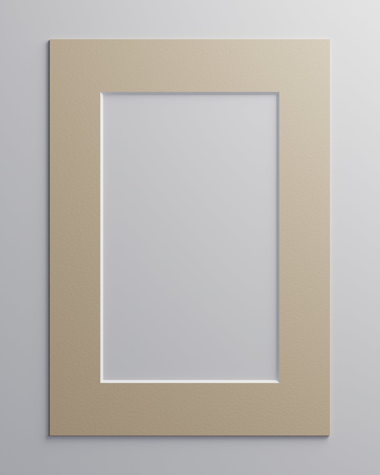 Mount Beige (White Core)