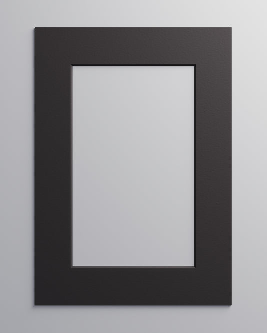 Mount Black (Black Core)