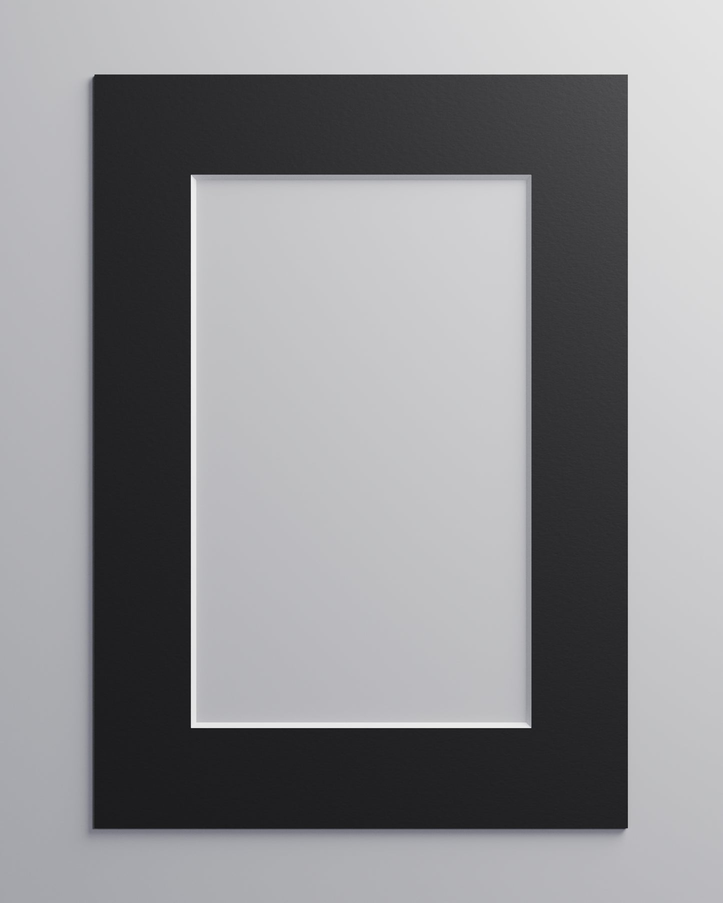 Mount Black (White Core)