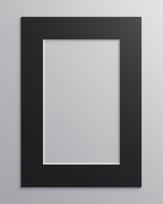 Mount Black (White Core)