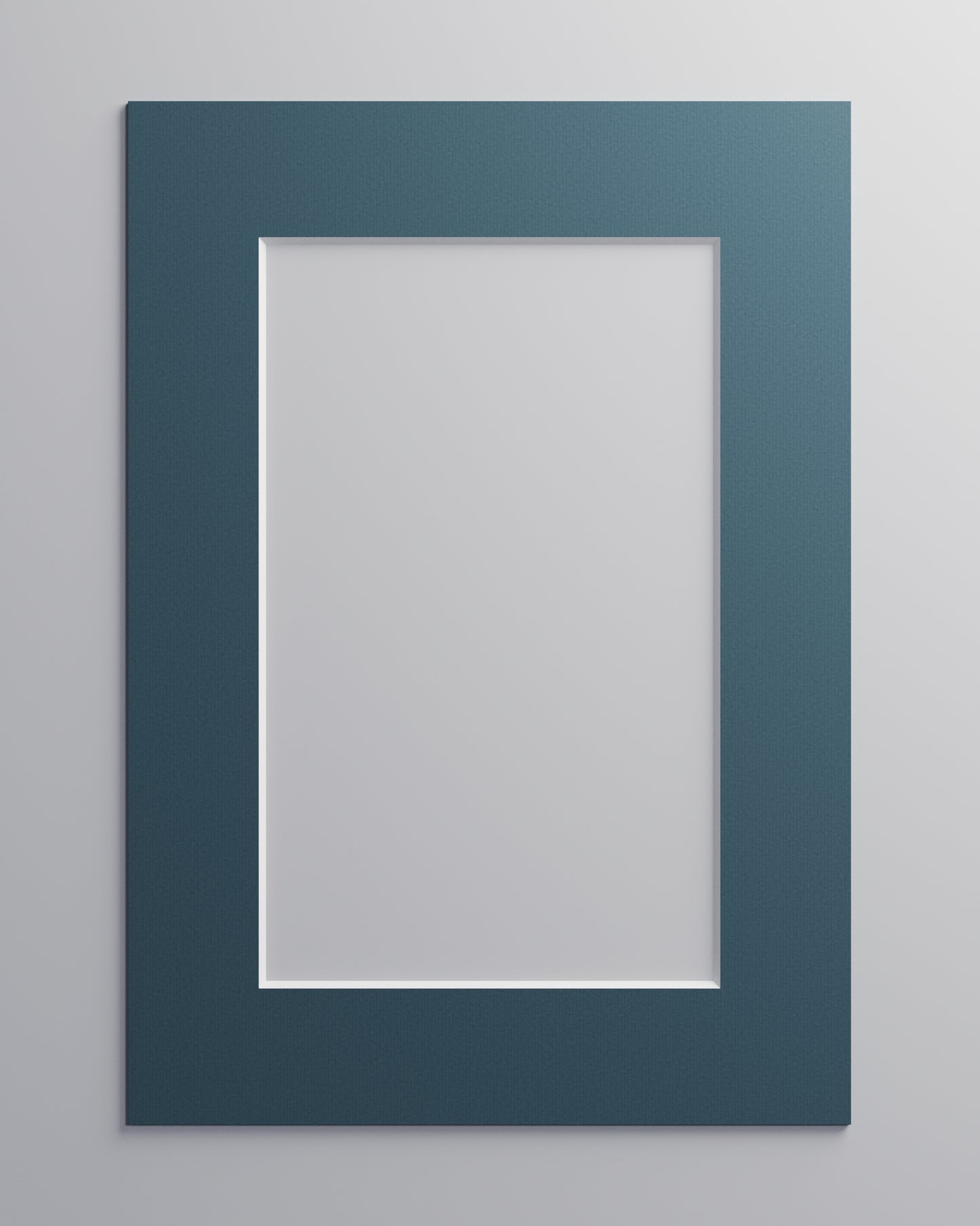 Mount Dark Blue (White Core)