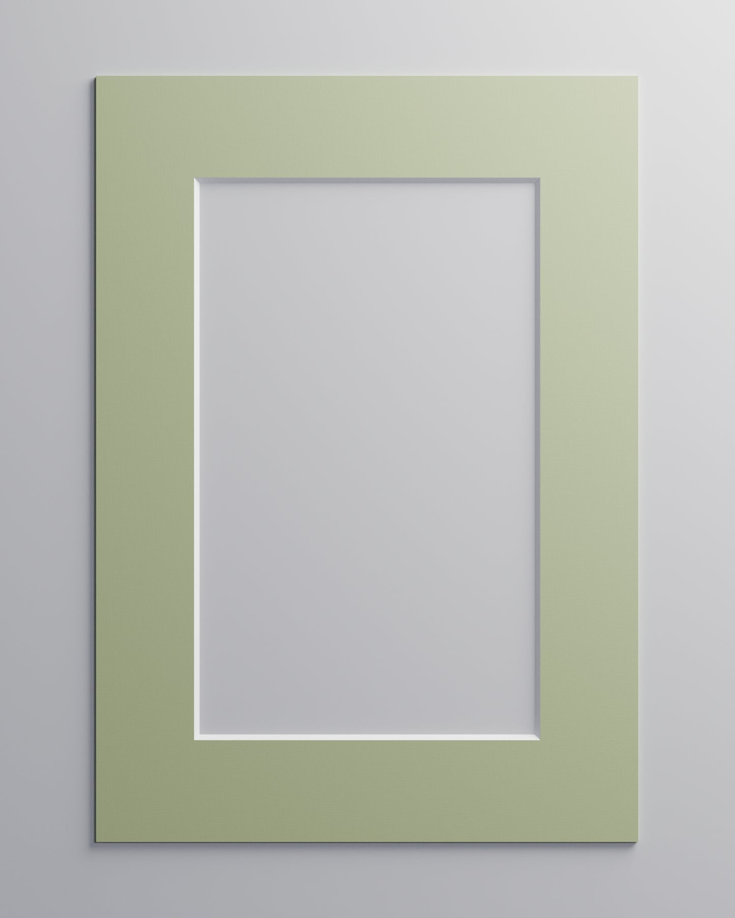 Mount Green (White Core)