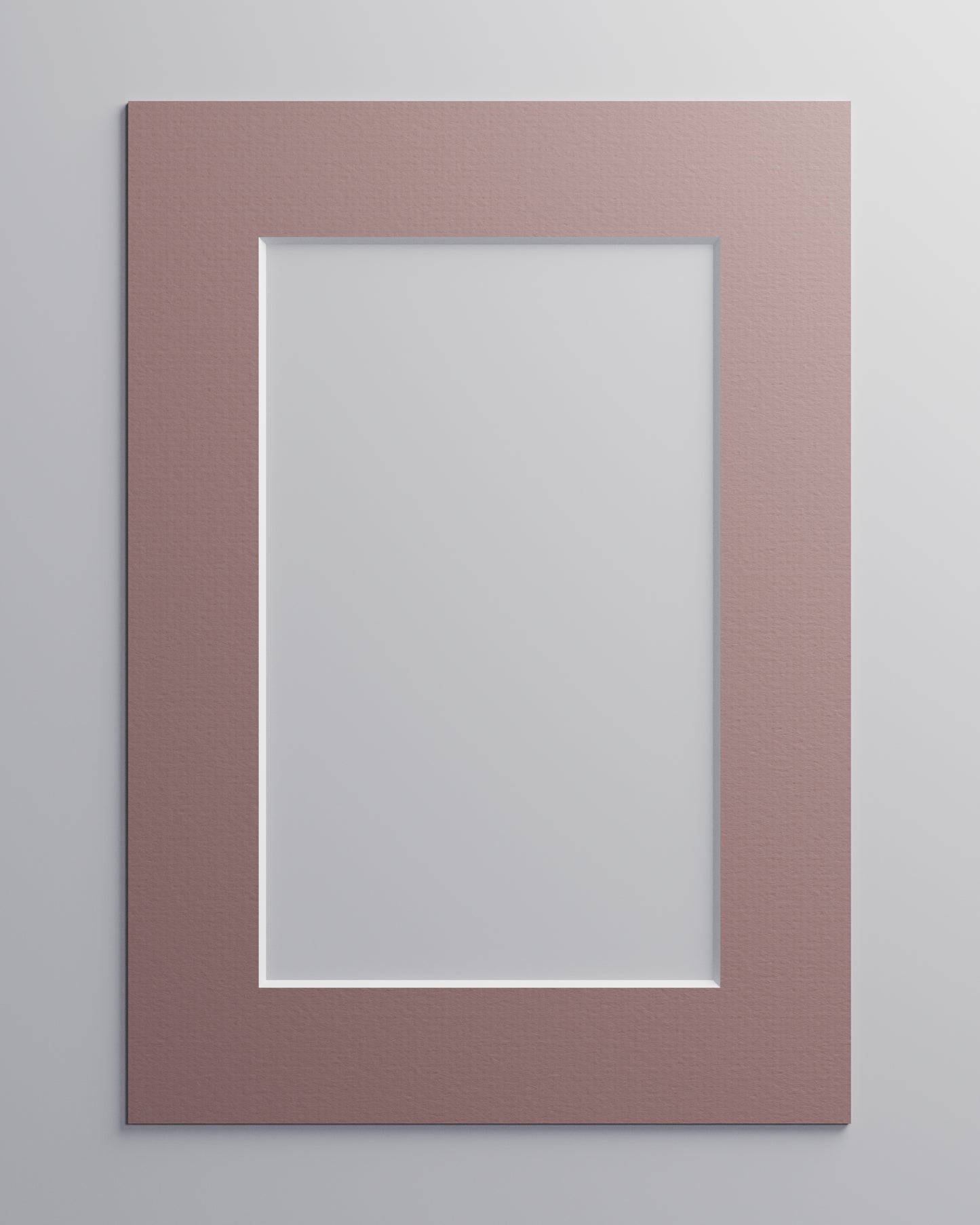 Mount Purple (White Core)